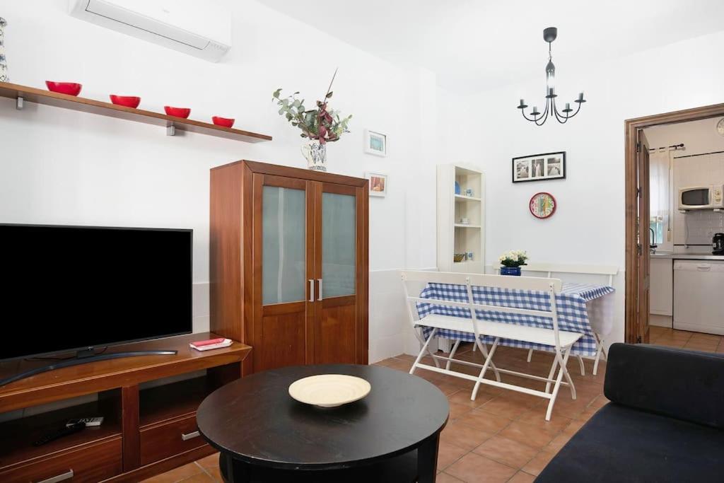 Poniente Villa Roche Bagian luar foto