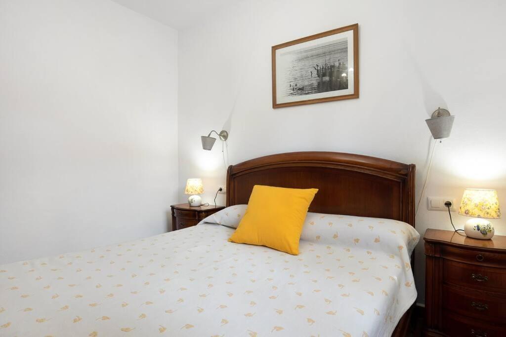 Poniente Villa Roche Bagian luar foto