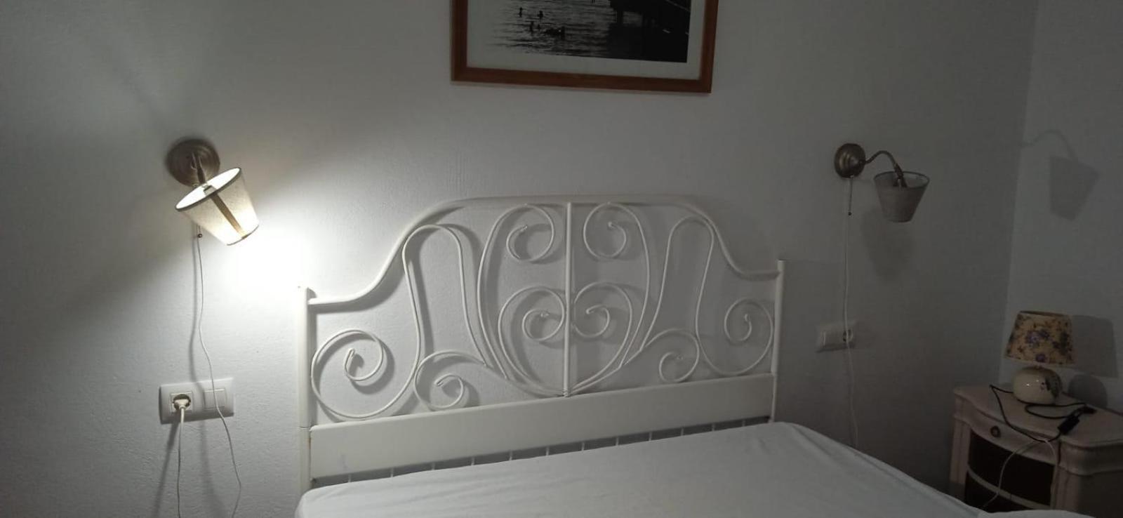 Poniente Villa Roche Bagian luar foto