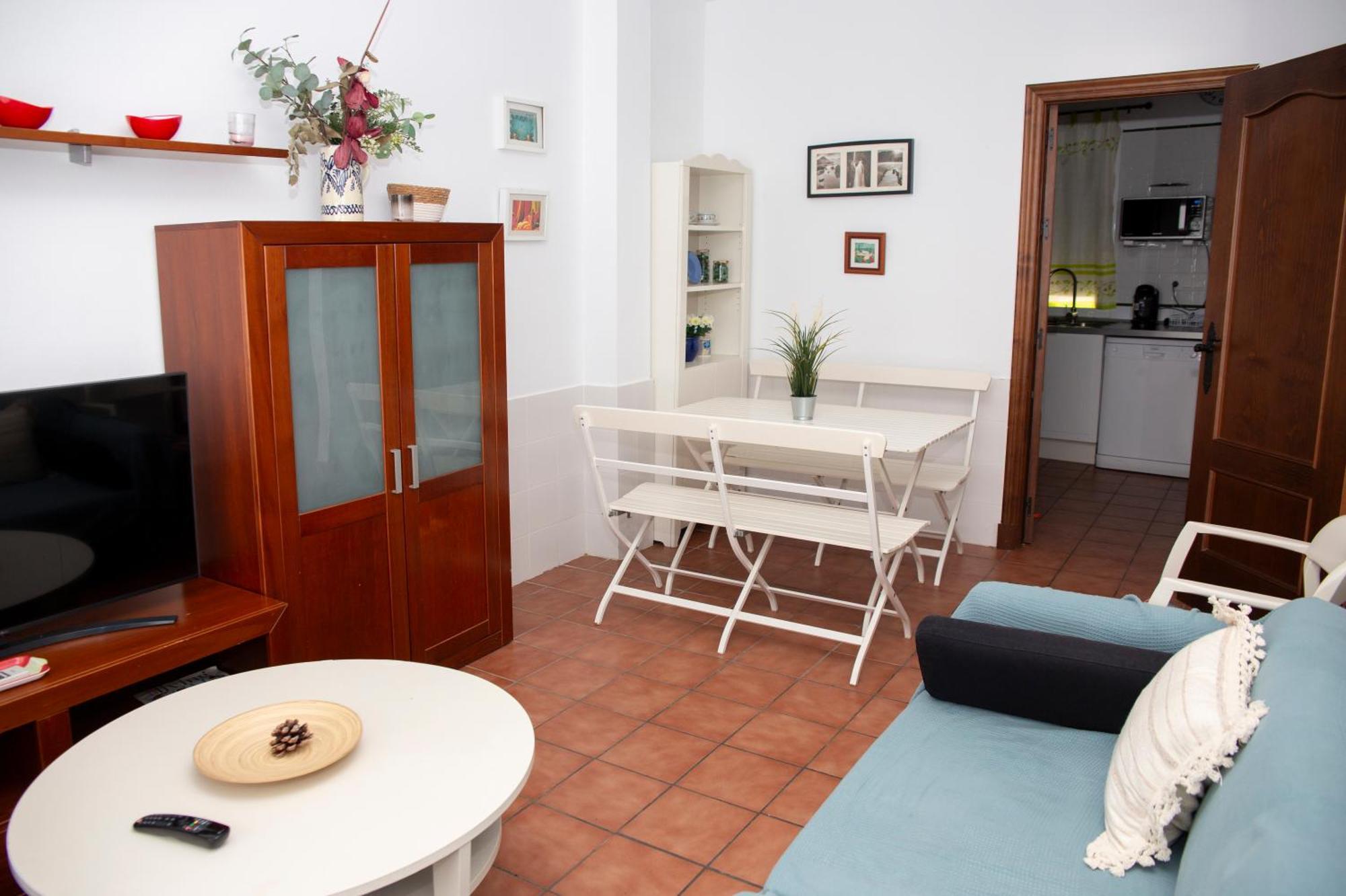 Poniente Villa Roche Bagian luar foto