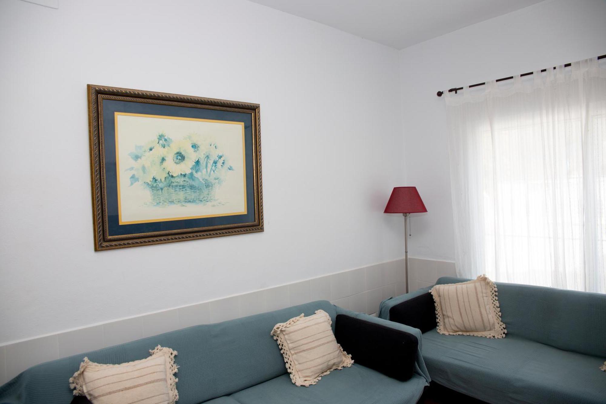 Poniente Villa Roche Bagian luar foto