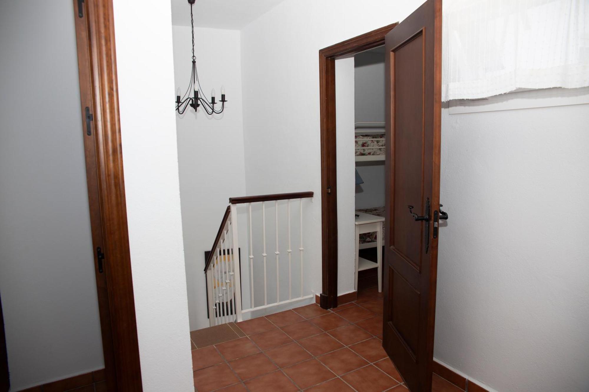 Poniente Villa Roche Bagian luar foto