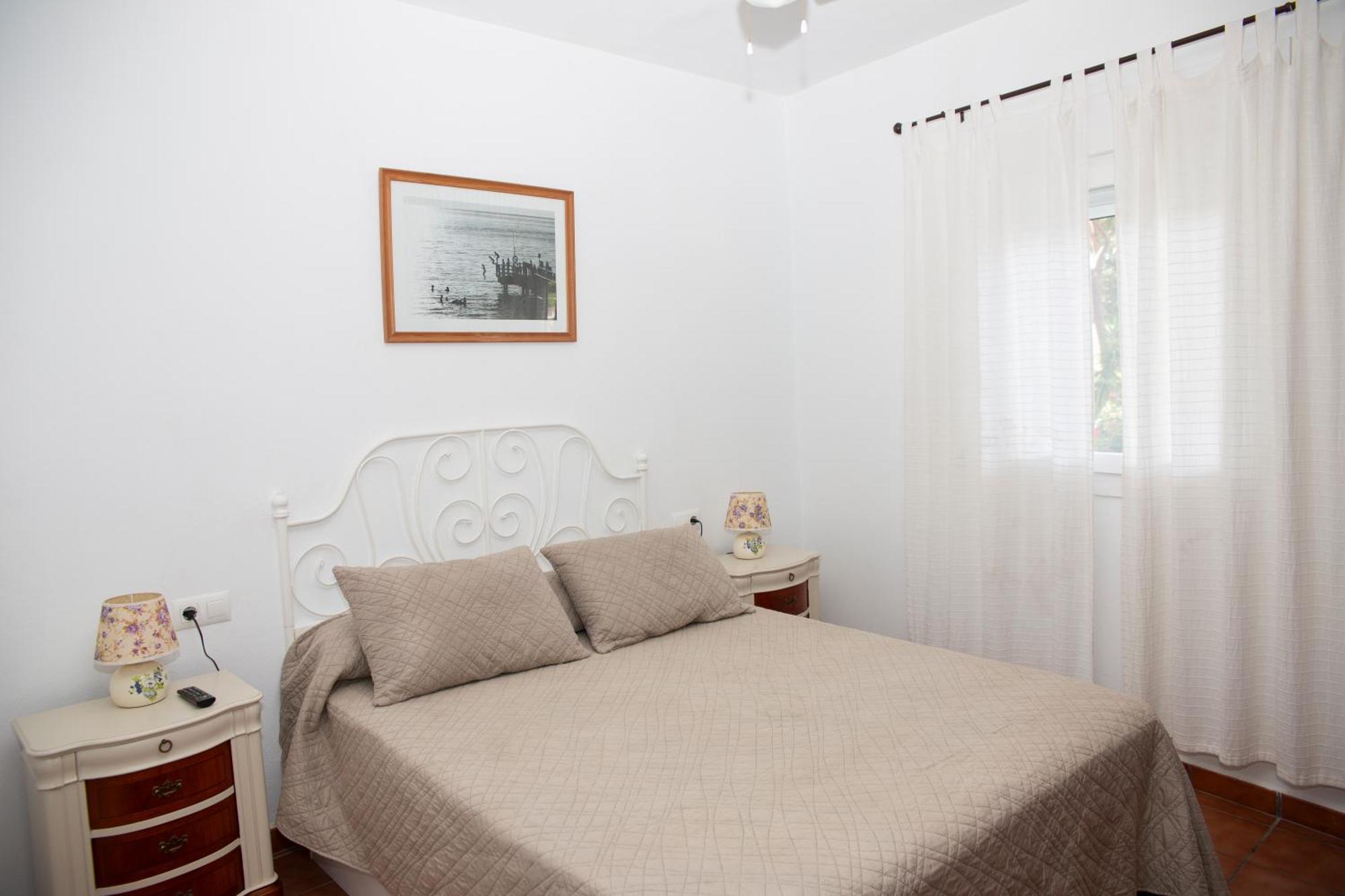 Poniente Villa Roche Bagian luar foto