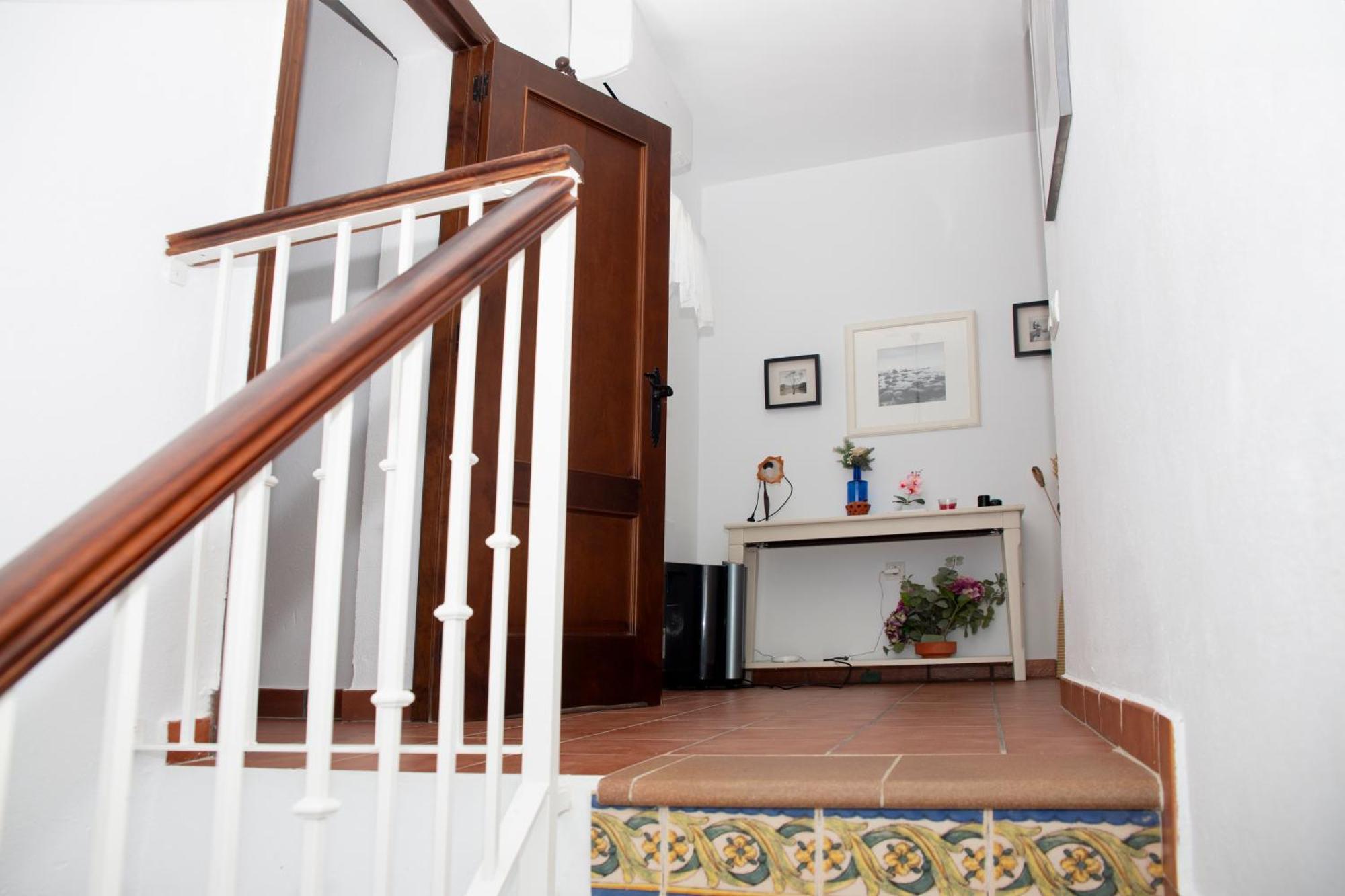 Poniente Villa Roche Bagian luar foto