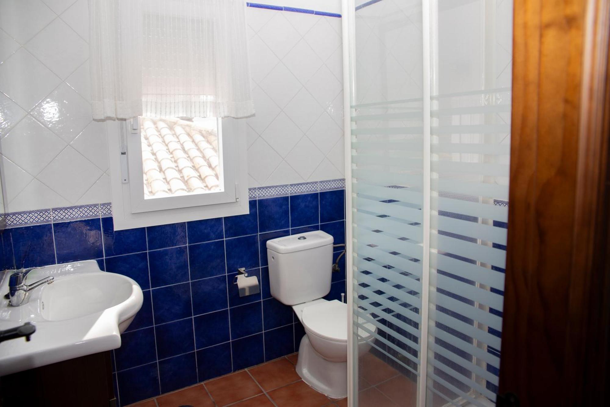 Poniente Villa Roche Bagian luar foto
